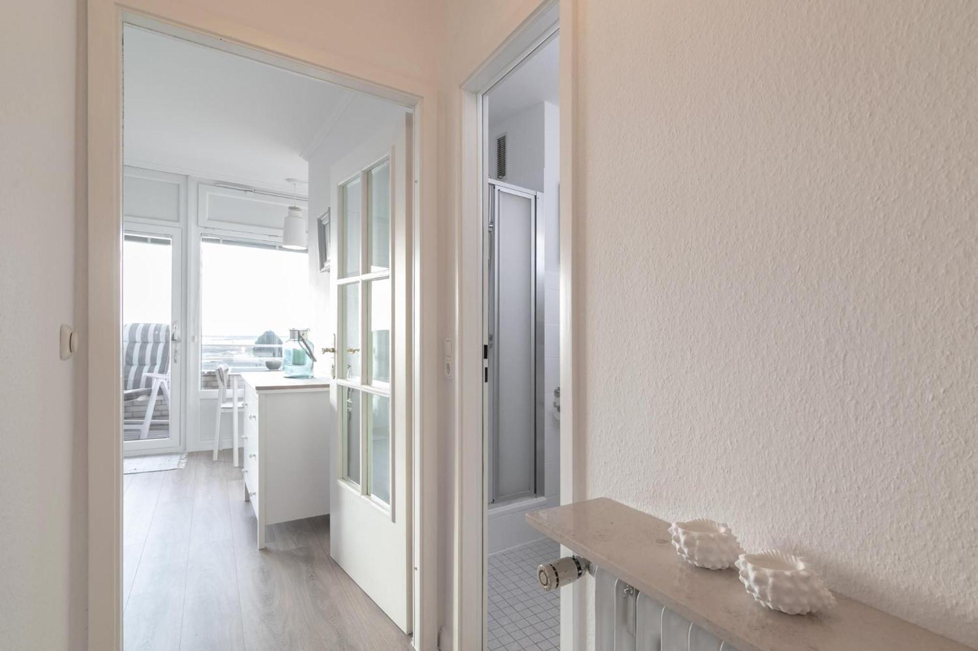 Strandidyll- Wohnung 41 Grömitz Zewnętrze zdjęcie