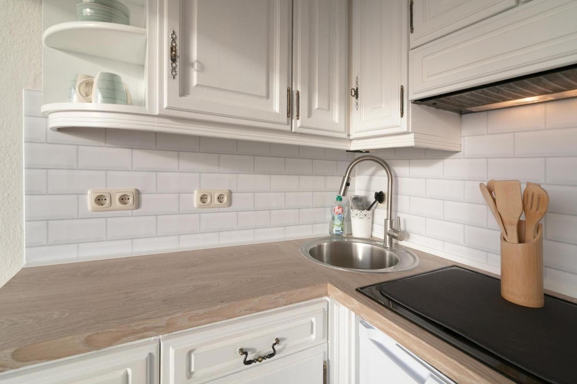 Strandidyll- Wohnung 41 Grömitz Zewnętrze zdjęcie